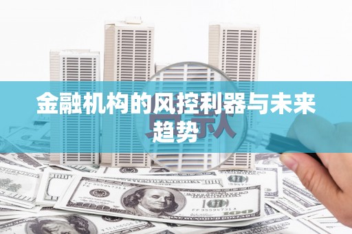 孝感金融机构的风控利器与未来趋势