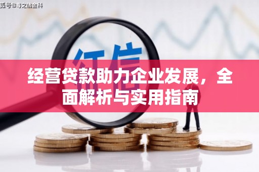 孝感经营贷款助力企业发展，全面解析与实用指南