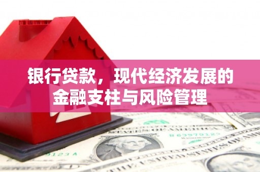 孝感银行贷款，现代经济发展的金融支柱与风险管理