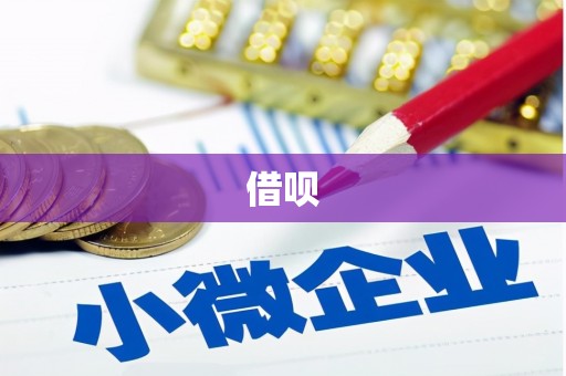 孝感借呗