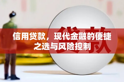 孝感信用贷款，现代金融的便捷之选与风险控制