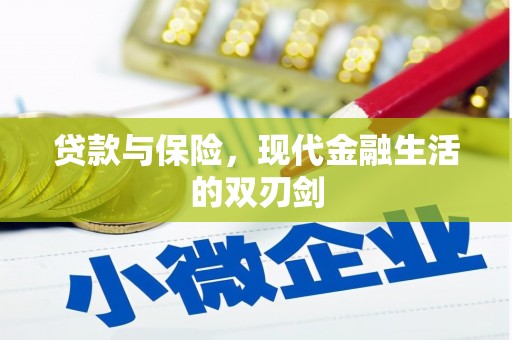 孝感贷款与保险，现代金融生活的双刃剑