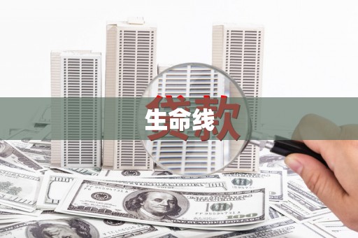 孝感生命线