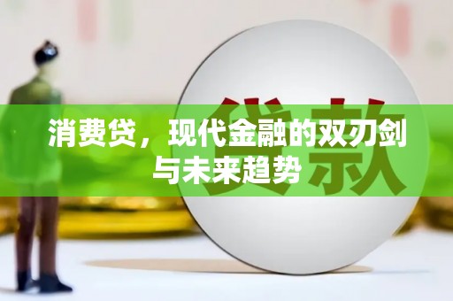 孝感消费贷，现代金融的双刃剑与未来趋势