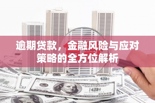 孝感逾期贷款，金融风险与应对策略的全方位解析