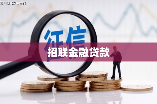 孝感招联金融贷款