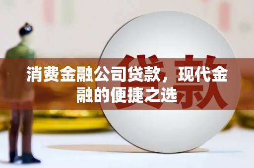孝感消费金融公司贷款，现代金融的便捷之选