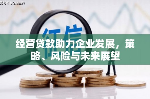 孝感经营贷款助力企业发展，策略、风险与未来展望