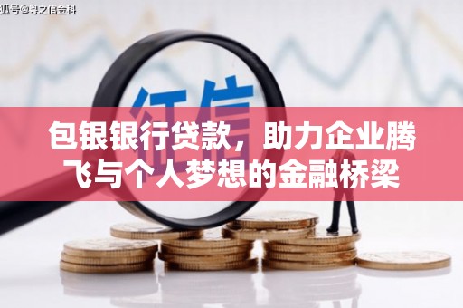 孝感包银银行贷款，助力企业腾飞与个人梦想的金融桥梁