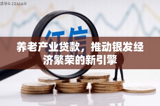孝感养老产业贷款，推动银发经济繁荣的新引擎