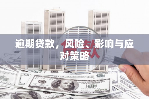 孝感逾期贷款，风险、影响与应对策略