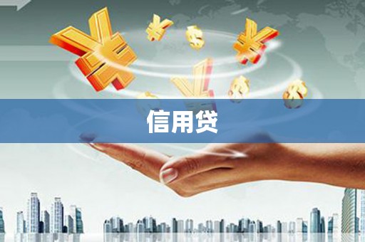 孝感信用贷