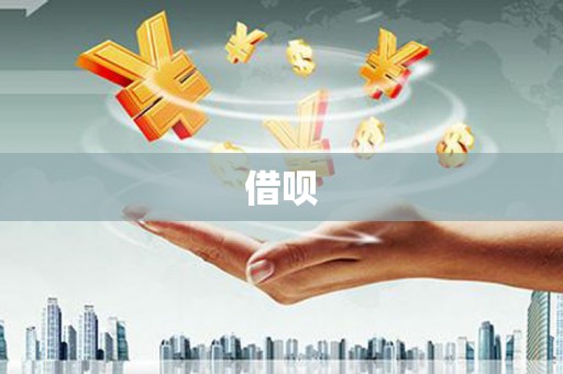 孝感借呗