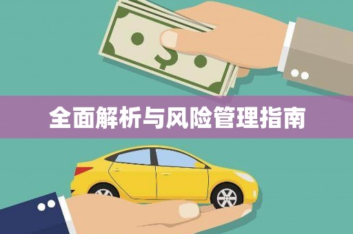 孝感全面解析与风险管理指南