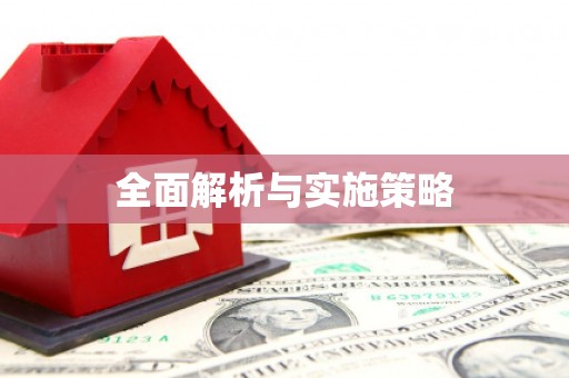 孝感全面解析与实施策略