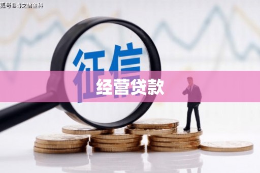 孝感经营贷款