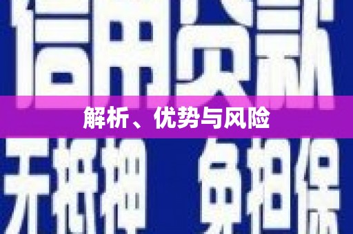 孝感解析、优势与风险