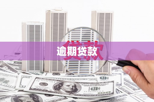 孝感逾期贷款